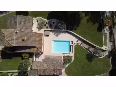 maison avec dépendance 7 pièces