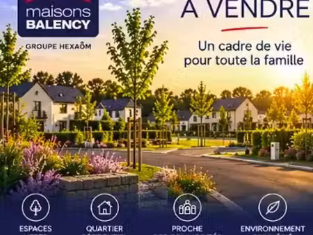 vente terrain 2400 m² à miserey (27930)  120 000 €