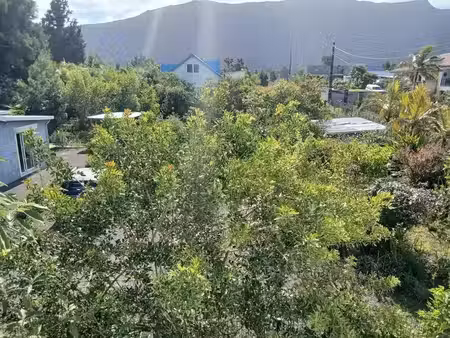 vente terrain 669 m² à saint joseph (97480)  99 000 €