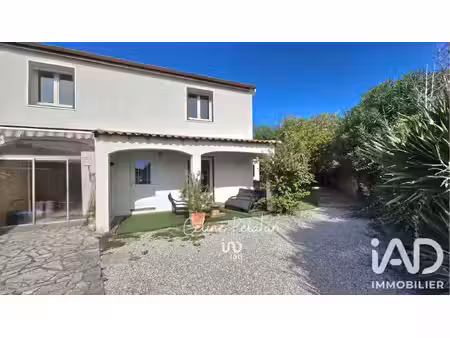 vente maison traditionnelle 5 pièces