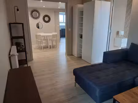 colocation à louer