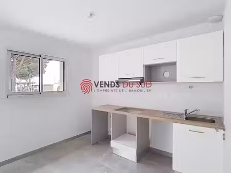 maison en résidence