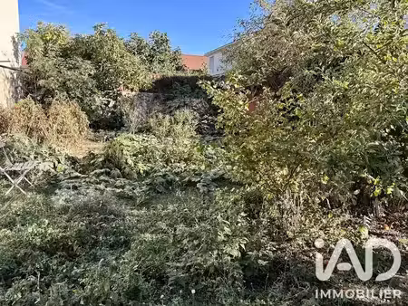 vente terrain 638 m² à mareuil-lès-meaux (77100)  129 000 €