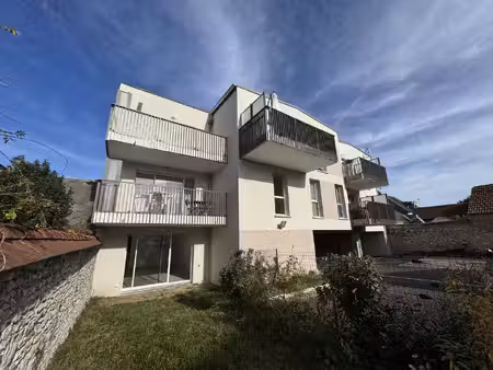 duplex à louer