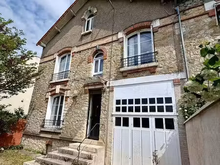 maison à louer