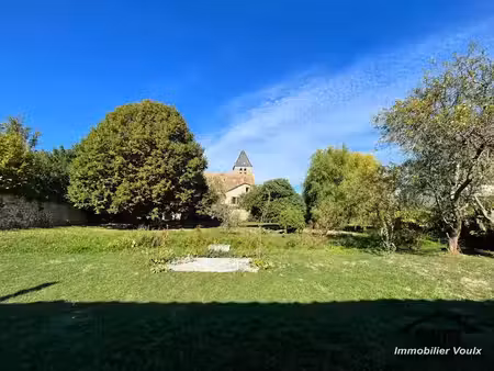 vente terrain 1682 m² à voulx (77940)  159 000 €
