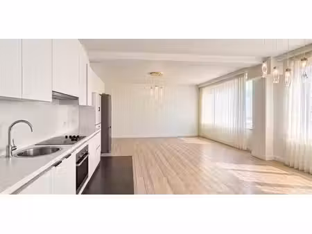 appartement à louer à antwerpen pour € 1.295 avec 2 chambres à coucher