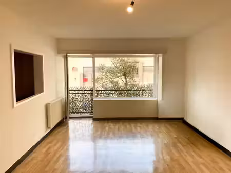 appartement met 2 slaapkamers