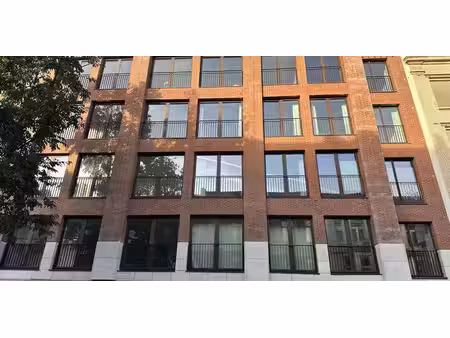 studio à louer à antwerpen pour € 825 avec 1 chambre à coucher