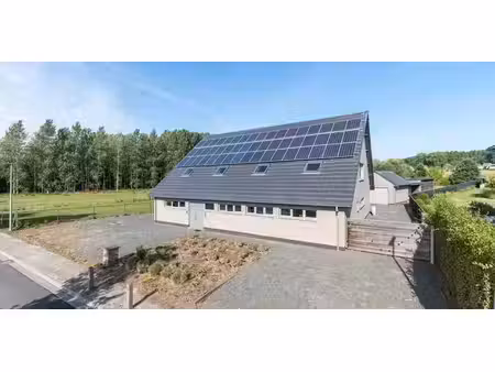 maison à vendre à essene pour € 995.000 avec 4 chambres à coucher
