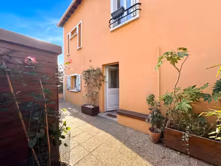 maison 4 pieces 3 chambres 70 28m2 carrez et 104 75m2 au sol