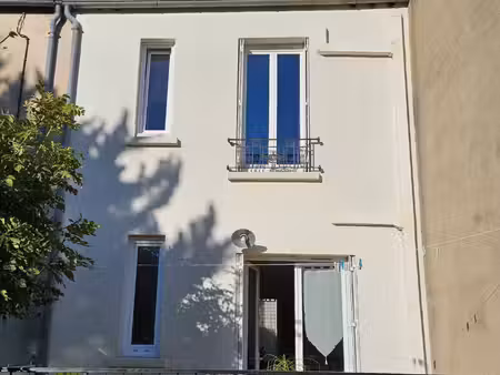 maison 5 pièces 96 m² à vendre / acheter fontenay-sous-bois 94120 ? | era immobilier