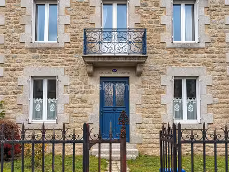 maison de ville de 149 m² à pleurtuit