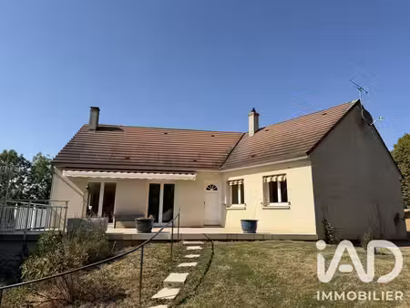 maison à pouilly-en-auxois (21320)