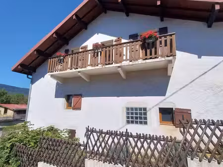 maison à louer