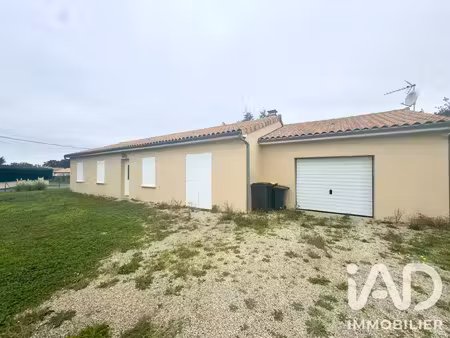vente maison/villa 4 pièces