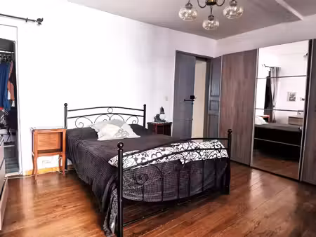 vente maison/villa 7 pièces
