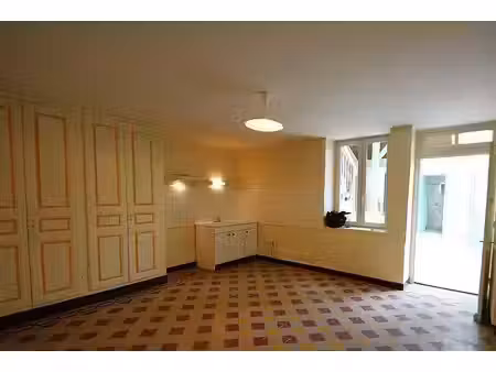 maison à louer