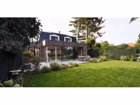 maison à vendre à wezembeek-oppem pour € 1.295.000 avec 3 chambres à coucher