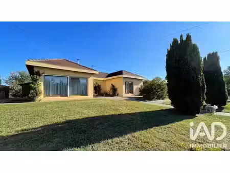 vente maison traditionnelle 4 pièces