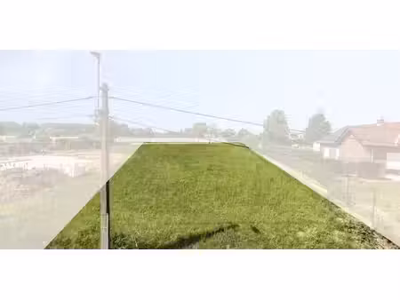 terrain à vendre à ninove pour € 232.000