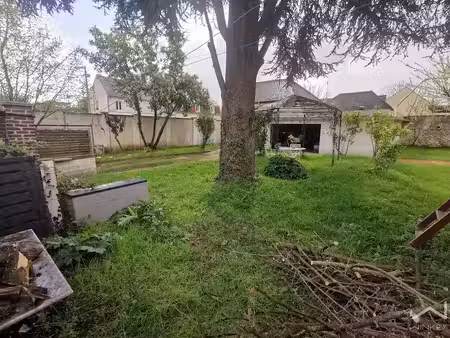 vente terrain 320 m² à villiers-le-bel (95400)  180 000 €