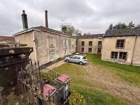 immeuble à vendre