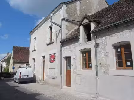 maison à louer