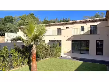 maison grimaud - 2 chambres - 70m²