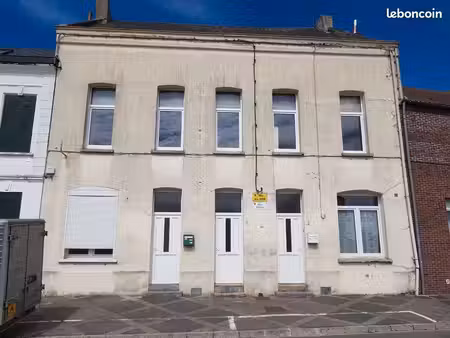 immeuble de rapport