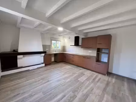 maison à louer