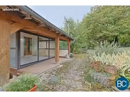 maison 6 pièces 155 m²