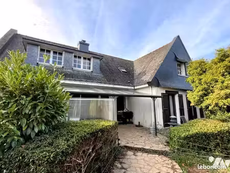 maison 7 pièces 170 m²