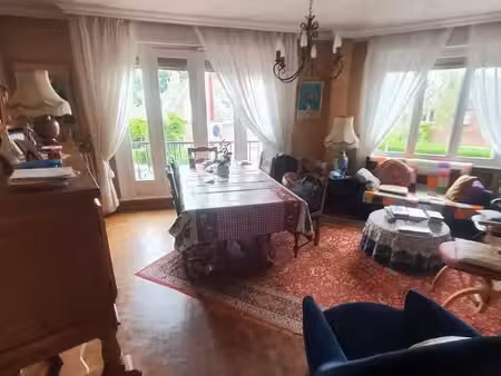 maison 5 pièces 117 m²