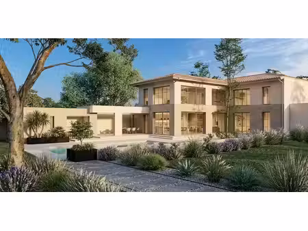 vente terrain 1000 m² à latresne (33360)  315 000 €