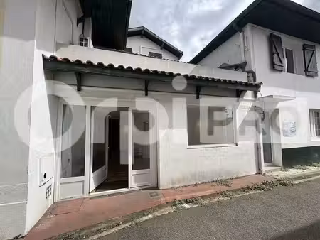 espace bureau à louer