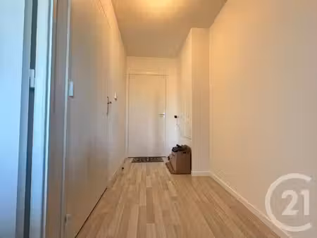 appartement à vendre - 2 pièces - 44 30 m2 - stains - 93 - ile-de-france