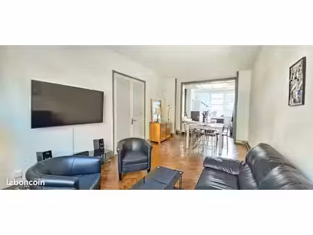 maison 8 pièces 170 m²
