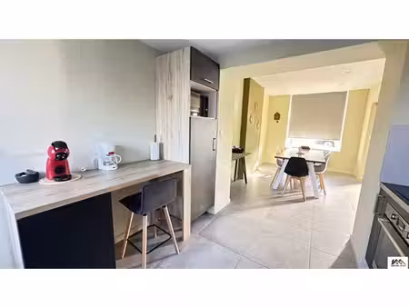 maison 5 pièces 68 m²