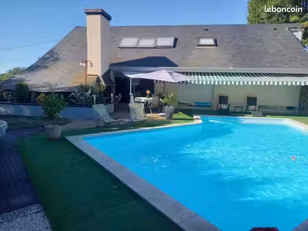 maison 200m2