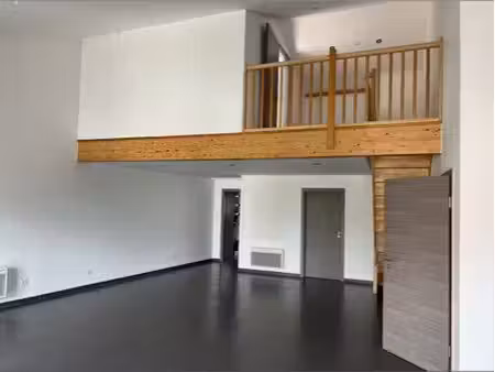 appartement 2 chambres à louer