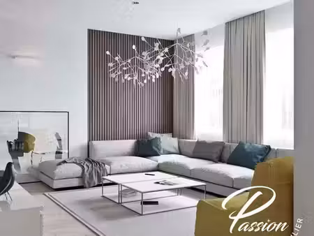 appartement saint-rémy-de-provence - 3 chambres - 99m²