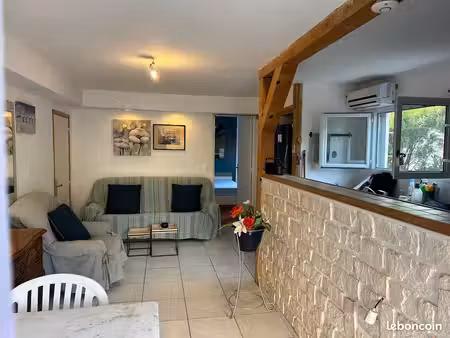 location appartement meuble