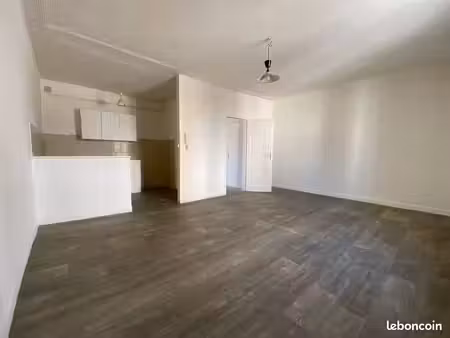 appartement 3 pièces 47 m²