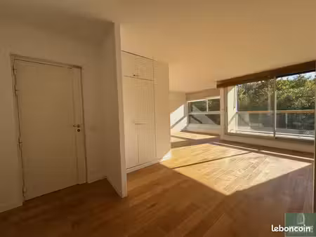appartement 4 pièces 82 m²