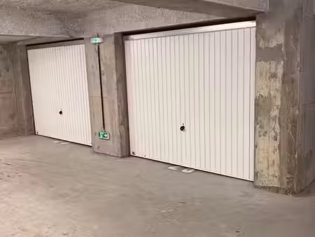 garage centre ondres