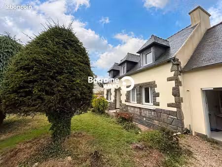 maison 6 pièces 118 m²