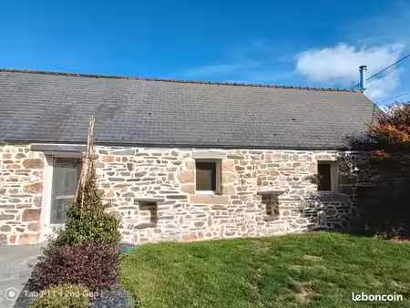 maison de caractère