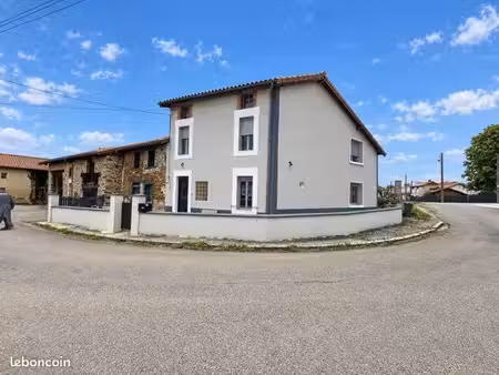 maison 4 pièces 104 m²