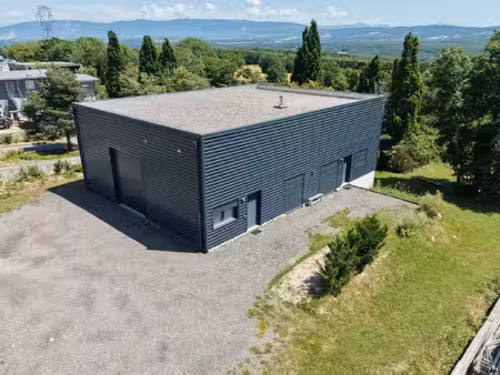 entrepôt à vendre